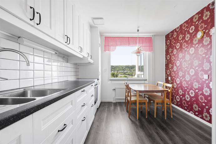 3 rum lägenhet på Havstenavägen 44 Havstena, Skövde kommun - bild 2