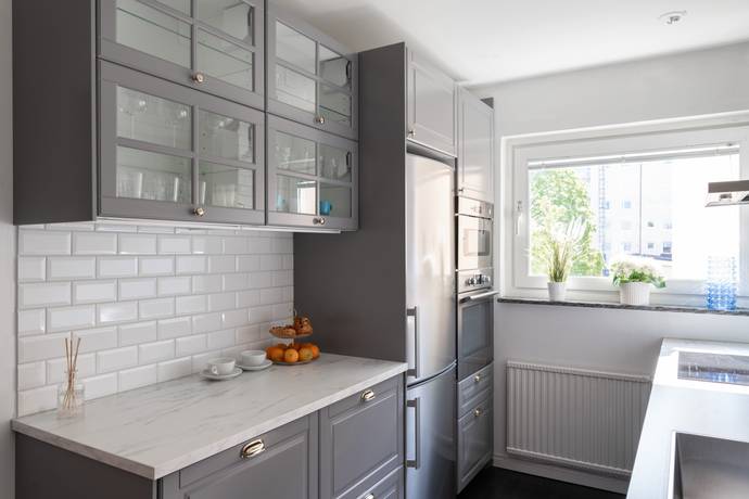 2 rum Lägenhet på Bryggaregatan 8A Eskilstuna kommun - bild 4