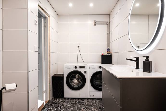 5 rum Villa på Nya Söråkersgatan 6 Söråker Timrå kommun - bild 11