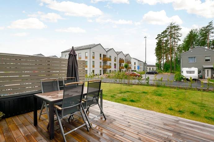 5 rum Lägenhet på Murkelvägen 13 Bergtorp Nykvarns kommun - bild 2