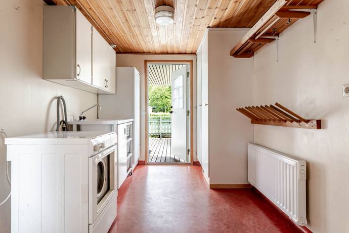 6 rum Villa på Pepparvägen 24 Sävast Bodens kommun - bild 19