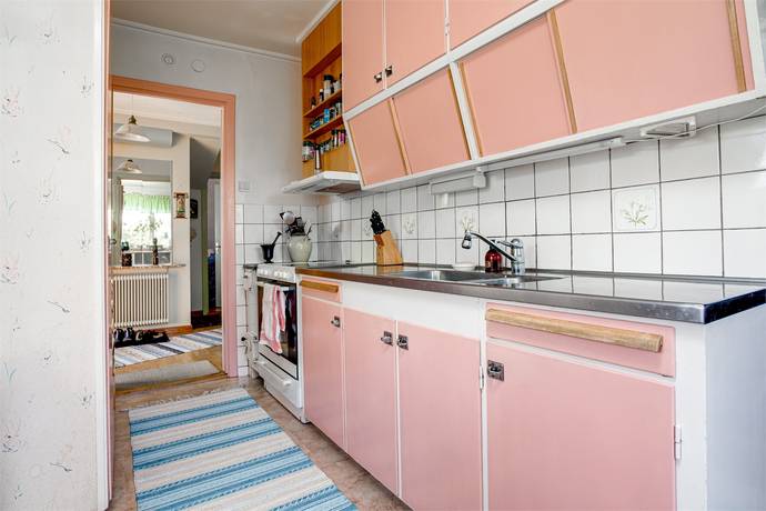 5 rum Villa på Björnvägen 5 Hällefors Hällefors kommun - bild 11
