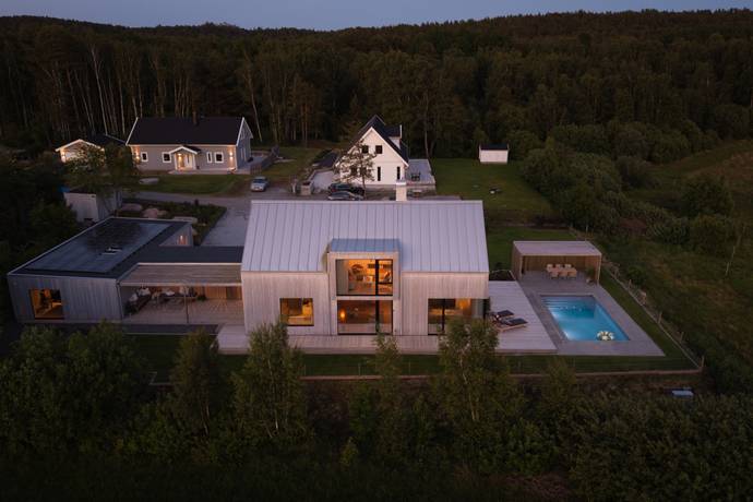 7 rum Villa på Sörslättsvägen 38C Säve Göteborgs kommun - bild 5