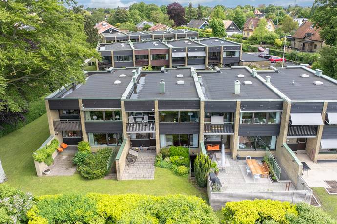 7 rum Villa på Vikingsbergsvägen 61 Bellevue sjösida Malmö kommun - bild 50