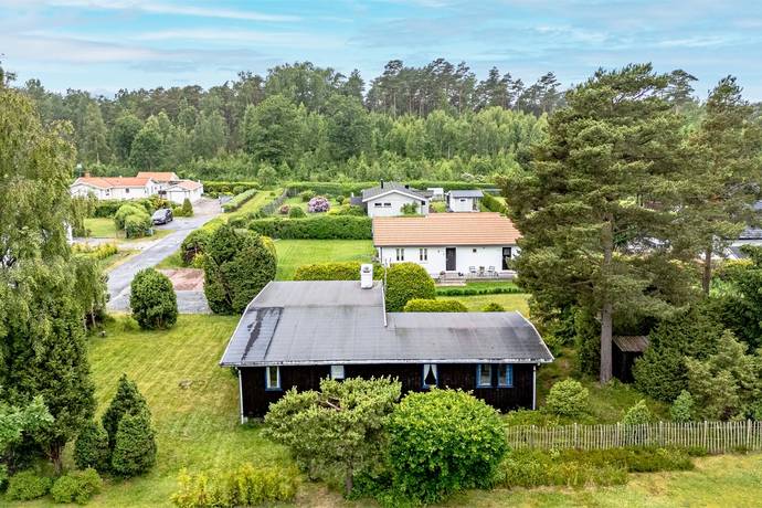 4 rum Fritidshus på Strand 48 Strand Strömstads kommun - bild 30