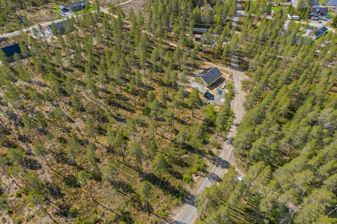 Tomt på Haddingen 318 Haddingen Umeå kommun - bild 7