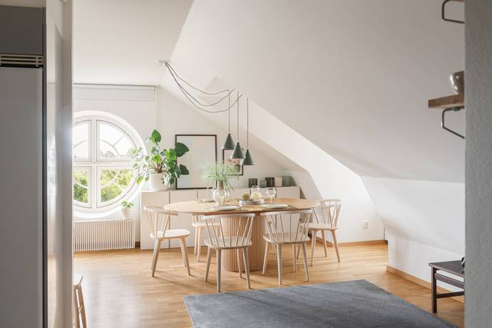 2 rum lägenhet på Engelska Gången 10C Helsingborg, Helsingborgs kommun - bild 5