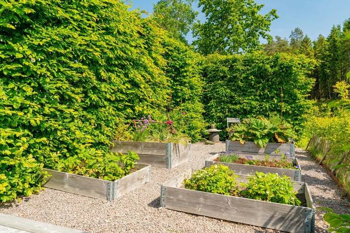 5 rum Villa på Sunnersberg Bergabacken 1 Lidköpings kommun - bild 49