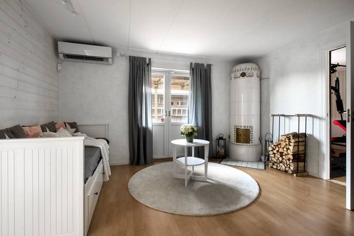 6 rum Villa på Skogsfruvägen 2 STUGSUND Söderhamns kommun - bild 19