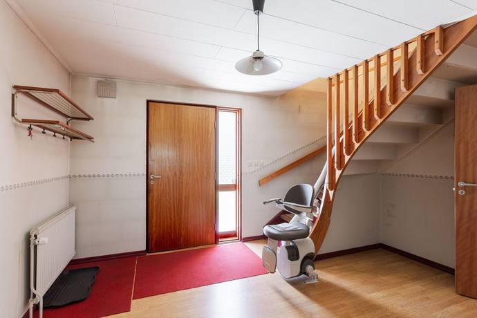 8 rum Villa på Valbacksvägen 13 Ingatorp Eksjö kommun - bild 24