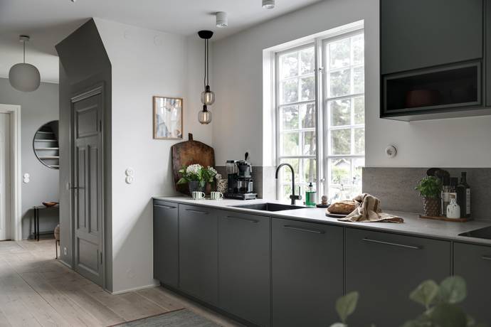 8 rum Villa på Paradisvägen 31 ÅHUS - Täppet Kristianstads kommun - bild 8