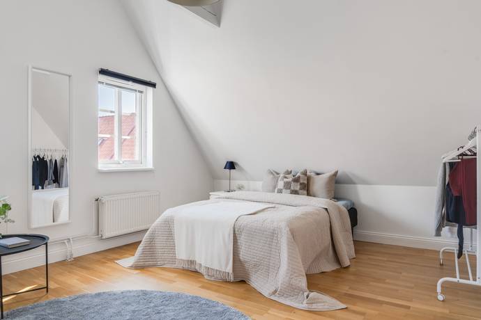5 rum Villa på Vintrie Byväg 32C Vintrie Malmö kommun - bild 25