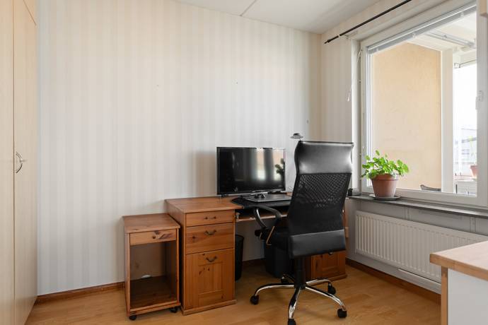 4 rum Lägenhet på Avestagatan 16 Spånga - Solhem Stockholms kommun - bild 19