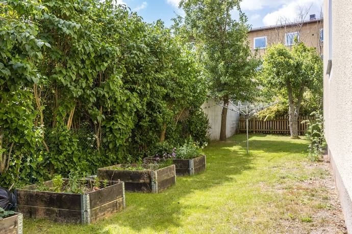 1 rum Lägenhet på Västanågatan 14B Gottfridsberg Linköpings kommun - bild 8