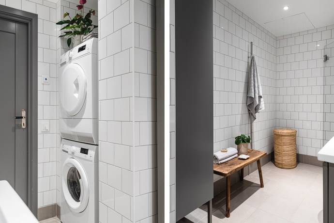 1.5 rum Lägenhet på Hamngatan 13A Centrala Sundbyberg Sundbybergs kommun - bild 24