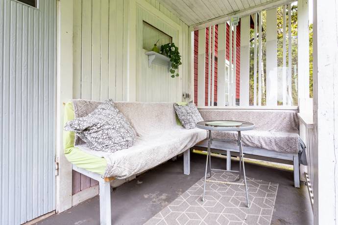 5 rum Villa på Svarvarbovägen 10 Ljusnarsbergs kommun - bild 40