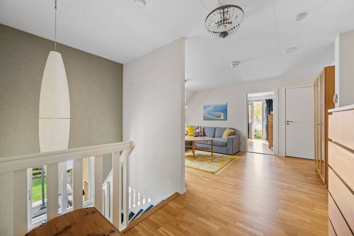 7 rum Parhus på Olof Möllares gränd 11 Skanör Vellinge kommun - bild 29