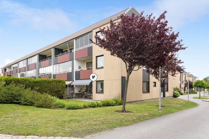 Brattens väg 6A, Arvidstorp, Falkenbergs kommun