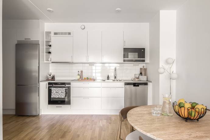 2 rum Lägenhet på Vallfrögatan 10 Centrala Hisingen Göteborgs kommun - bild 7