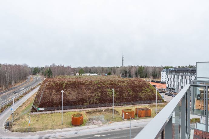 1 rum Lägenhet på Vårdsätravägen 3F Rosendal Uppsala kommun - bild 37