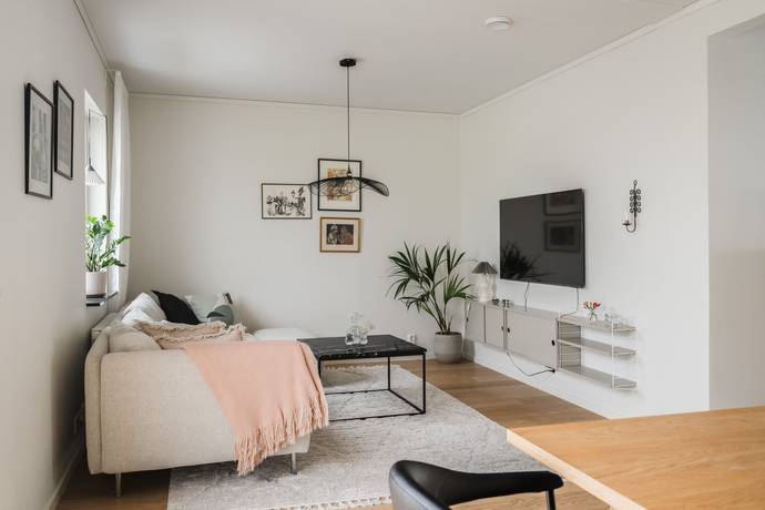 5 rum Radhus på Smörbollsvägen 7D Lindbacka Gävle kommun - bild 8