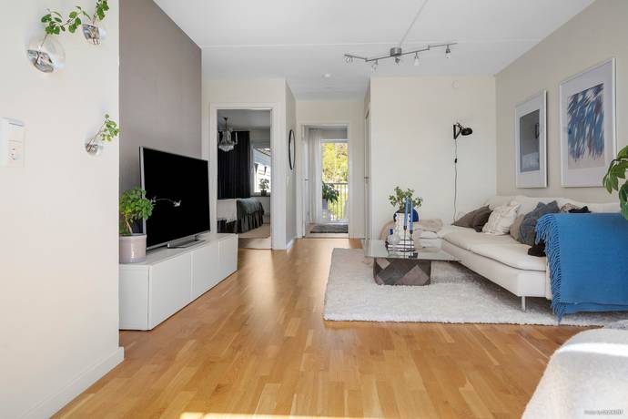 3 rum Lägenhet på Toltorpsgatan 111 Toltorpsdalen Mölndals kommun - bild 16