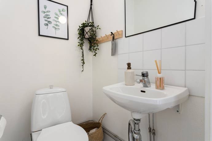 5 rum Lägenhet på Johan Nybergs Väg 2 Centrum Härnösands kommun - bild 25