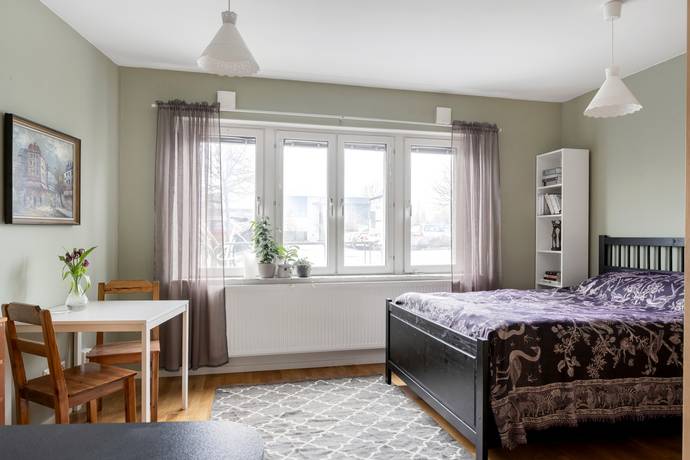 Dag Hammarskjölds väg 15C, Kåbo, Uppsala kommun