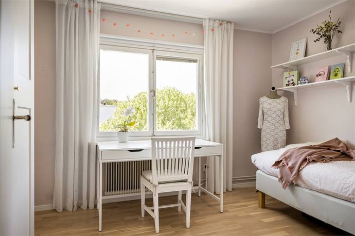 10 rum Villa på Stierncronas väg 3 Bromma Kyrka Stockholms kommun - bild 52