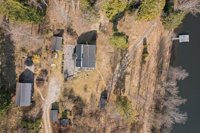5 rum Villa på Björkbackavägen 22 Bålsta Håbo kommun - bild 33