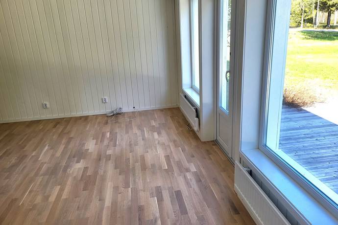 2 rum Fritidshus på Lulhällevägen 358 Lulnäsudden Luleå kommun - bild 12