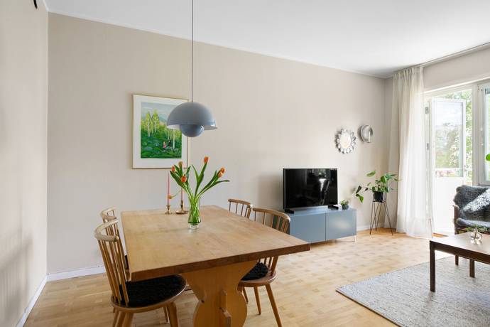 2 rum Lägenhet på Sörbygatan 82B Söder Gävle kommun - bild 7