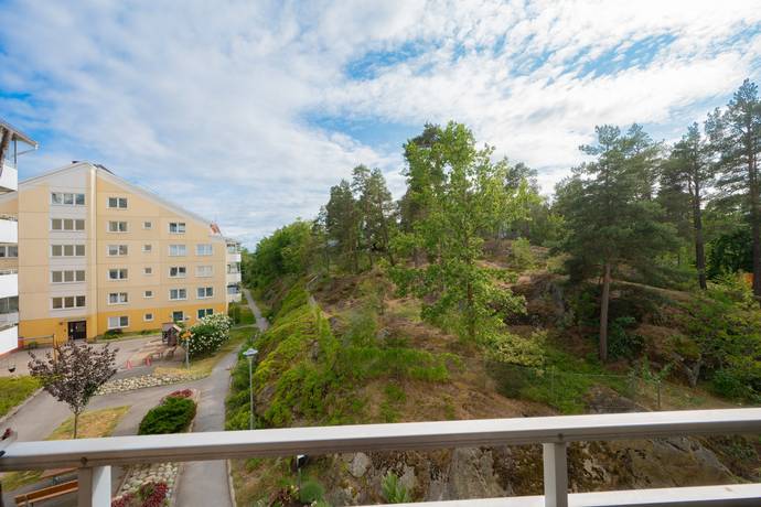 42.2 m² Lägenhet på Stationsvägen 43 Centrala Stuvsta Huddinge kommun - bild 6