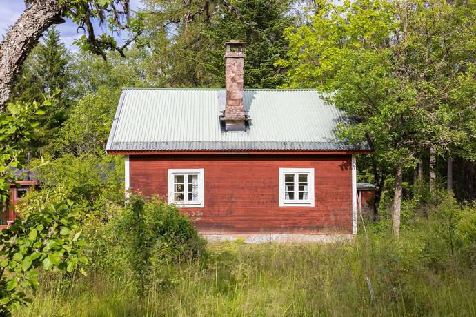Fritidshus på Stavaheden 11 Malung-Sälens kommun - bild 3