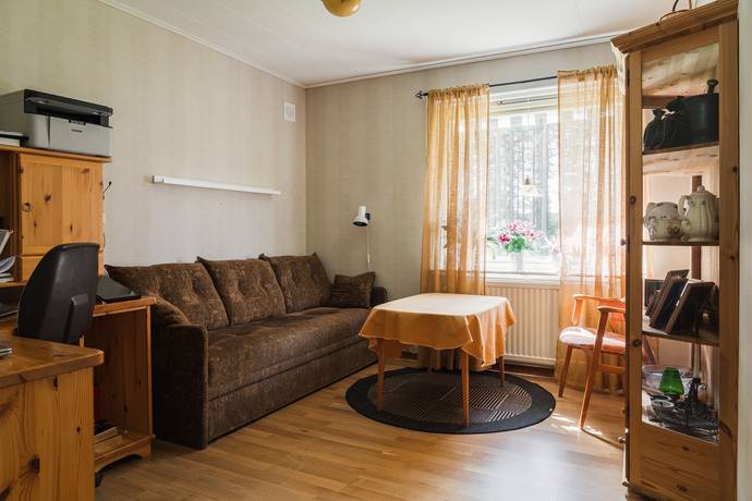 4 rum Villa på Villagatan 10 Vidsel Älvsbyns kommun - bild 22