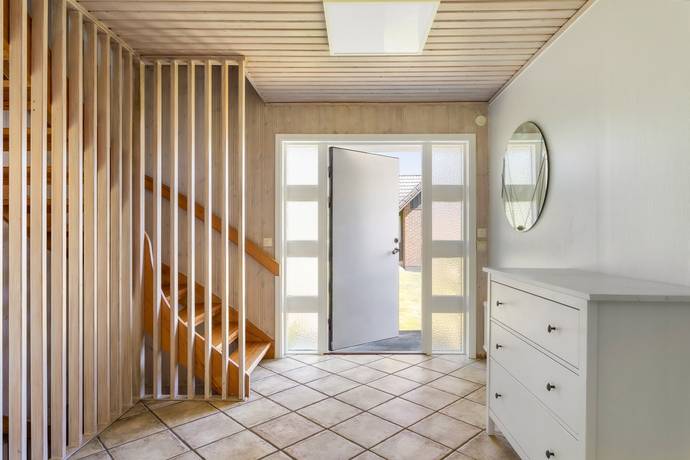 8 rum Villa på Falkstigen 10 Klöxhult Älmhults kommun - bild 9