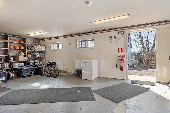 Övrig på Stationsgatan 11 Molkom Karlstads kommun - bild 13
