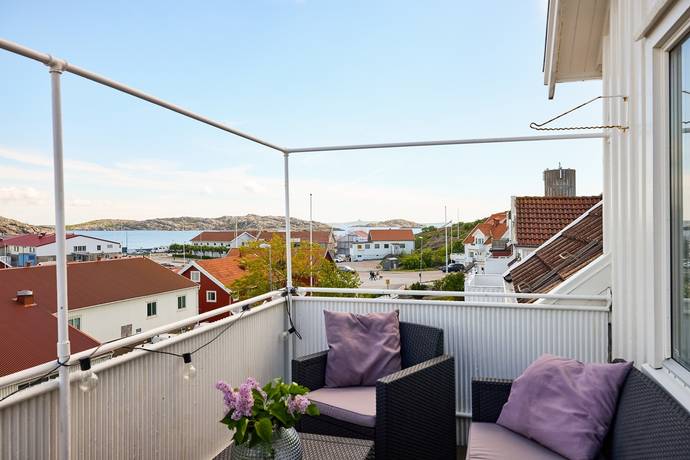7 rum Villa på Industrivägen 9 Klädesholmen Tjörns kommun - bild 22