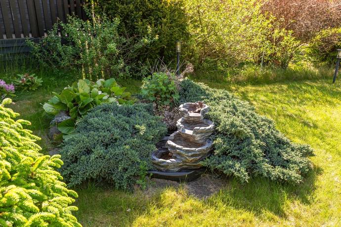 4 rum Villa på Fågelbärsvägen 2 Kaggebo Valdemarsviks kommun - bild 41