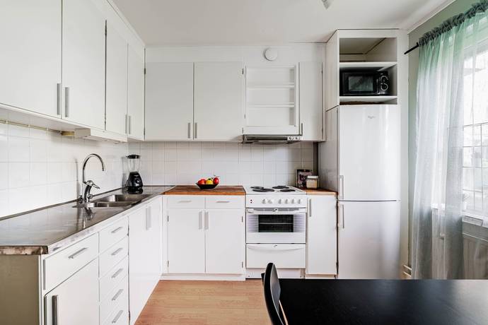 1 rum lägenhet på Sörbygatan 69A Södertull, Gävle kommun - bild 4