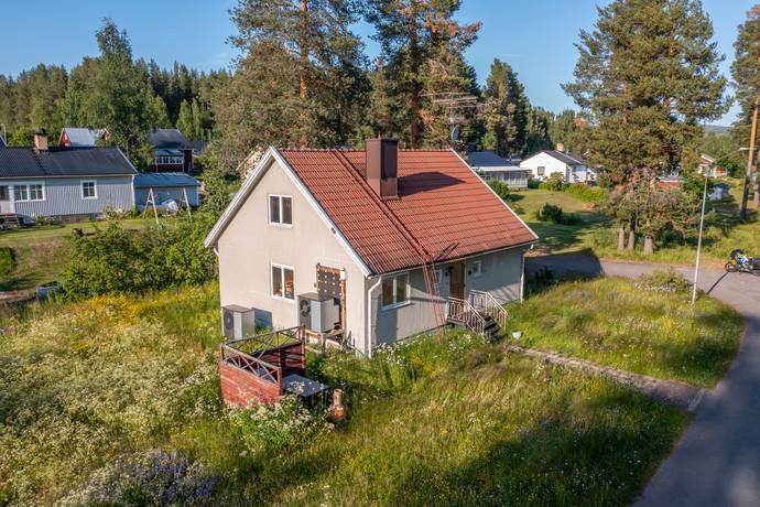 5 rum villa på Älvbrinken 19 Vidsel, Älvsbyns kommun - bild 4