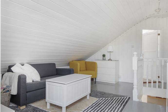 4 rum Fritidshus på Björnängsvägen 3 Daftö Strömstads kommun - bild 25