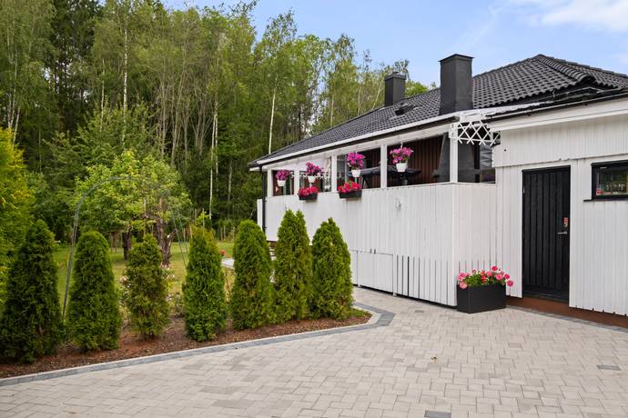 7 rum villa på Pirkvägen 5 Ösmo, Nynäshamns kommun - bild 5