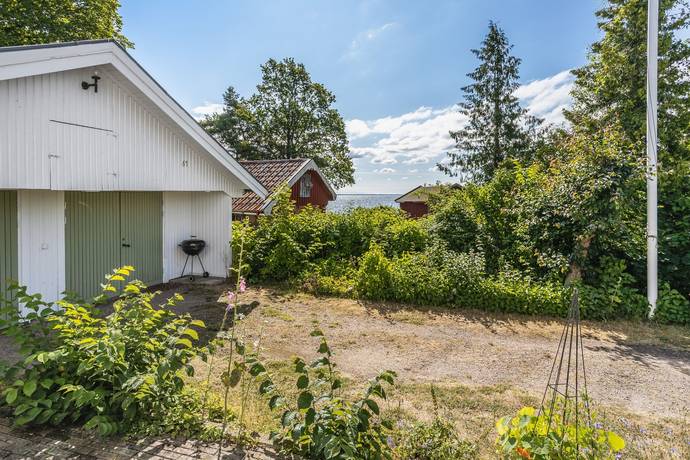 6 rum villa på Ekenäsgatan 61 Ekenäs, Kalmar kommun - bild 2