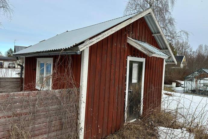 4 rum Villa på Angermannus väg 8 Sidensjö Örnsköldsviks kommun - bild 7