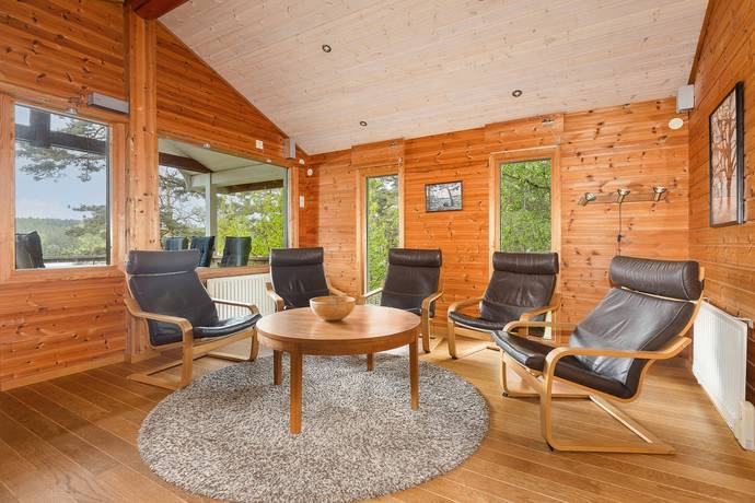 3 rum Villa på Fröseke Gamla Järnvägen 2 Fröseke Uppvidinge kommun - bild 27