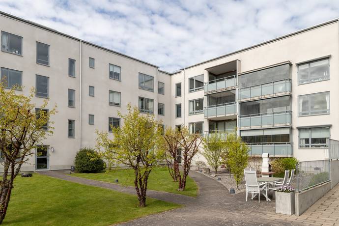 3 rum Lägenhet på Kålgårdsgatan 4B Kålgården Jönköpings kommun - bild 19