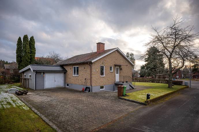 3 rum Villa på Sandåsvägen 2 Karlsborgs kommun - bild 22