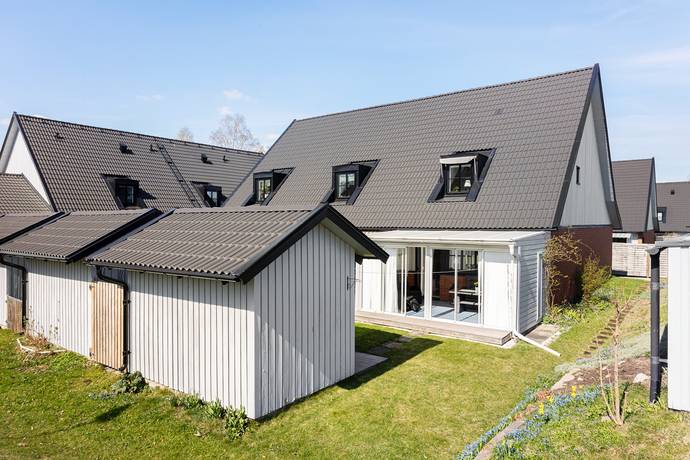 3 rum Radhus på Ängvaktarvägen 51 Långängen Hallsbergs kommun - bild 4