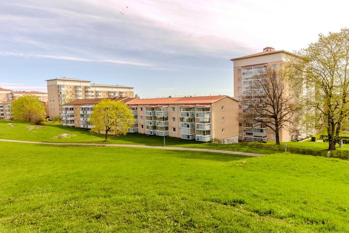 3 rum Lägenhet på Sydvärnsgatan 5A Våxnäs Karlstads kommun - bild 4